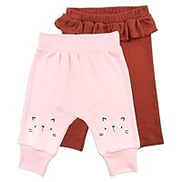 Algopix Similar Product 15 - Mac  Moon Baby Pant Set 2Pack