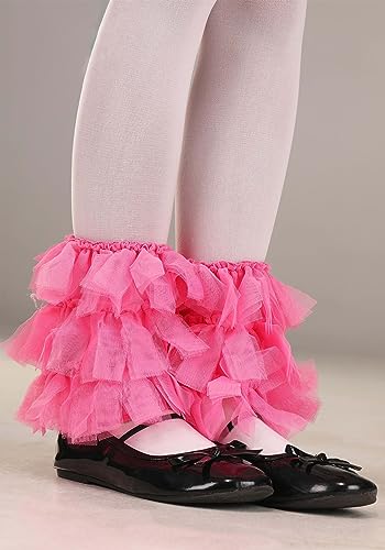 Disfraz Completo de Conejo Infantil para Niñas, Talla Large miniatura 6