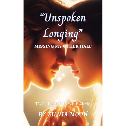 Unspoken Longing by Silvia Moon episode artwork