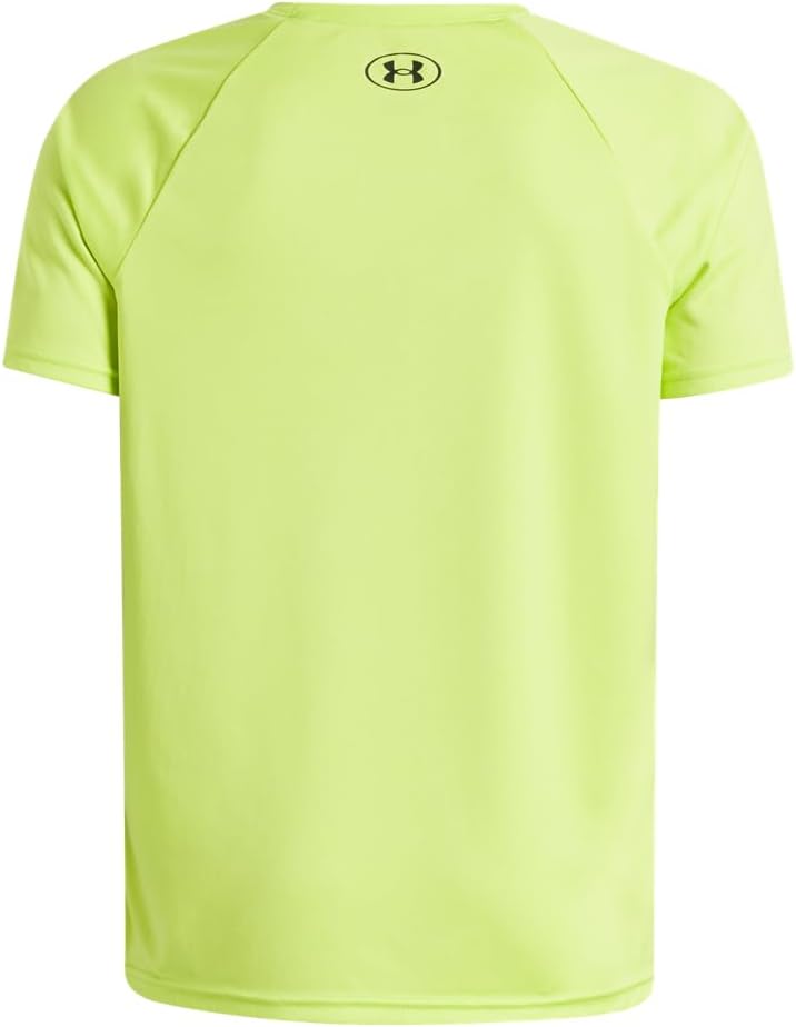 Under Armour Kids Tech Hybrid Print