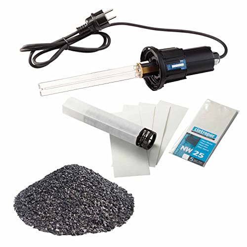 Cintropur Kit Entretien pour Stérilisateur UV Trio 2100 Cover