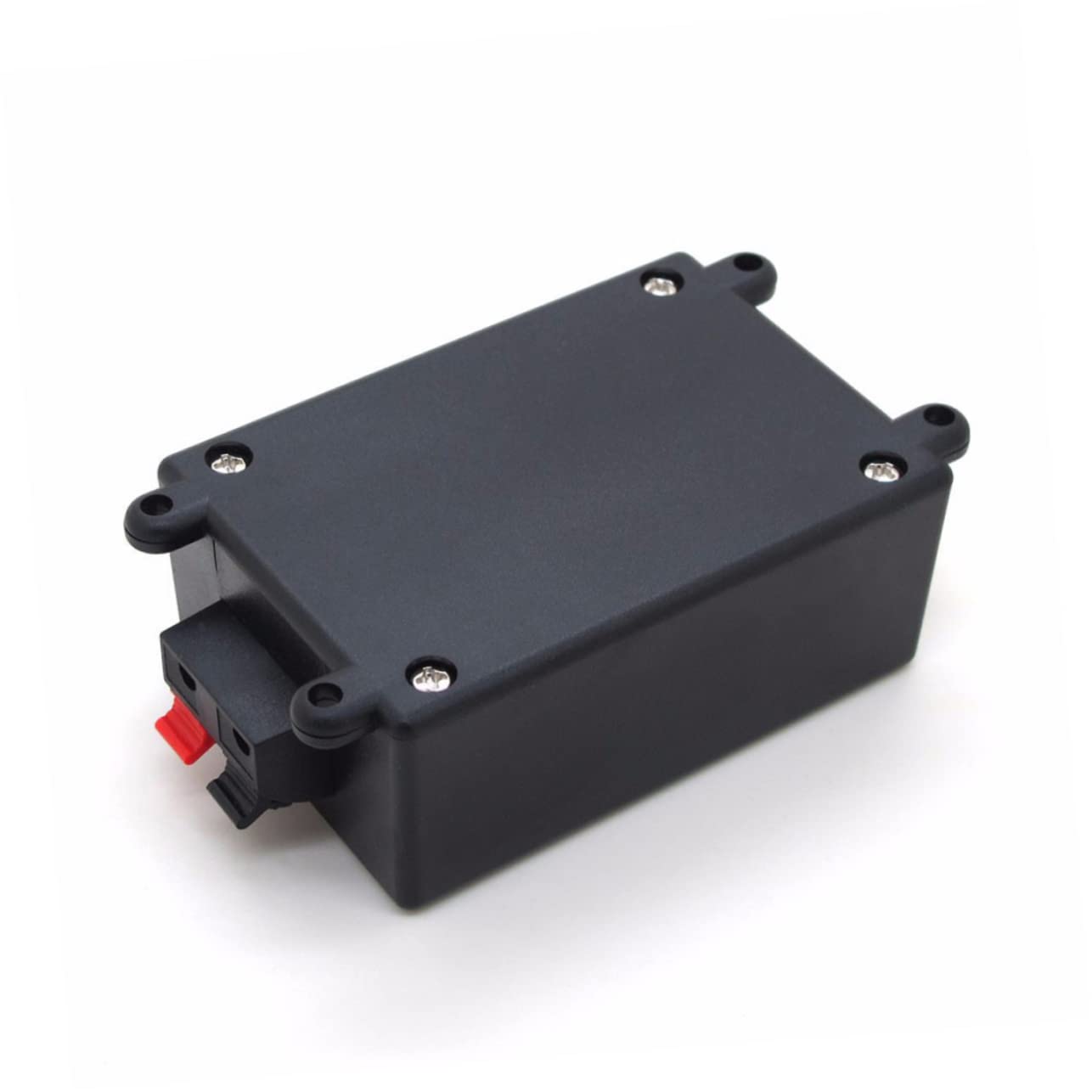UKCOCO Controlador de Atenuación de Luz Led de 3 Piezas 12 V- V con Atenuación Digital Remota para Ajuste de Brillo Control Remoto de 3 Botones
