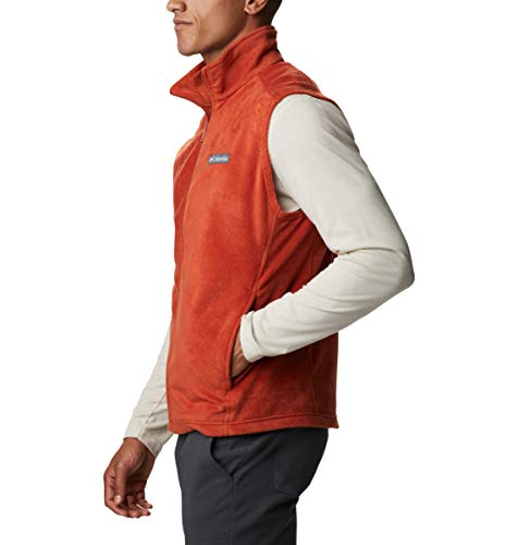 Image of Columbia Men's Steens Mountain Vest