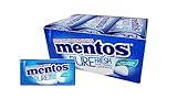 Sugar Free Mint Candy Tin - Variety Pack Breath Freshener 1.24 oz per Tin - 50 Mints per Tin (Peppermint, Pack of 9)
