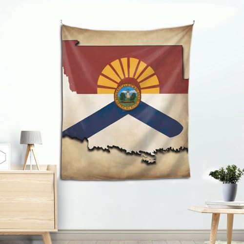 Tenture Oklahoma de qualité supérieure en tissu léger premium - 5