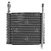 Four Seasons 54598 Evaporator Core