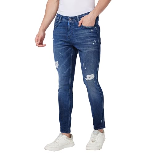 Image of Spykar Men Jeans
