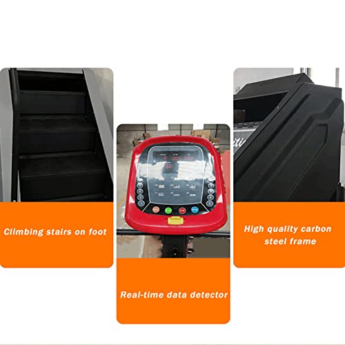 Tips for Using Stair Clim Training Machine
