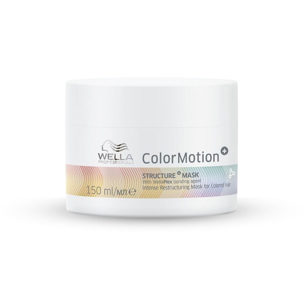 Professionals Colormotion+ Structure+ Mask 150ml