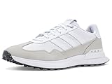 adidas Men's S2G 26 TEX, Dash Grey/FTWR White/core Black, 12