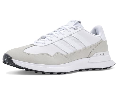 adidas Men's S2G 26 TEX, Dash Grey/FTWR White/core Black, 10.5