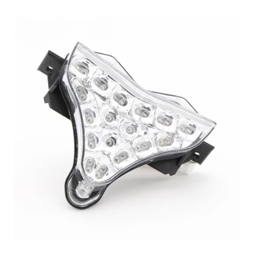 Feu arrière de moto clignotant intégré feu stop YZF R1 2013 2014
