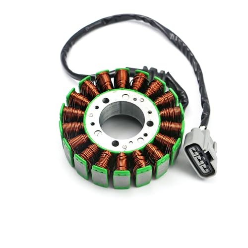 Bobine stator magnéto pour moto YZF-R1 2002 2003 de rechange standard