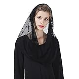 Léger et respirant : Le voile léger, tissu doux de haute qualité, confortable et respirant, bonne texture, proche de la peau, excellent toucher.