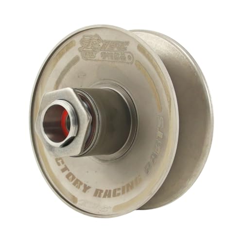 TFC ��l���i �A�N�V�XZ AXIS Z �W���O125 JOG �X�`�[���h���u���v�[���[ �Z�J���_���[