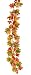 Worth Imports Maple Leaf Garland Soft Fall, 71"