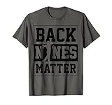 Golf Back Nines Matter Golfer Gift T-Shirt