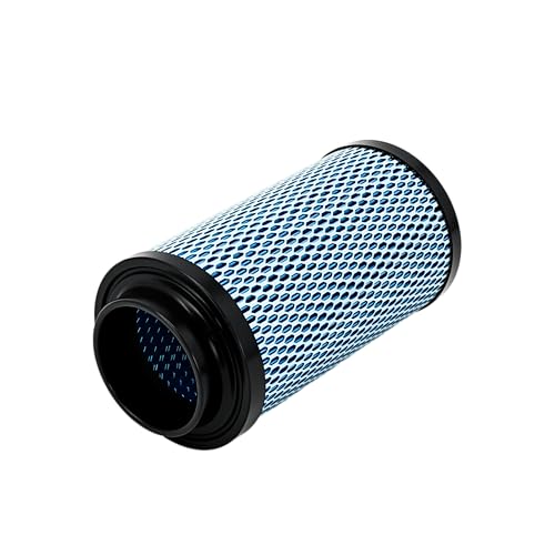Image of Euros 7083114 Air Fil-ter Replacement For Polairs ATV Scrambler & Sportsman 850 XP 1000 XP 1000 S (Blue-7083114)