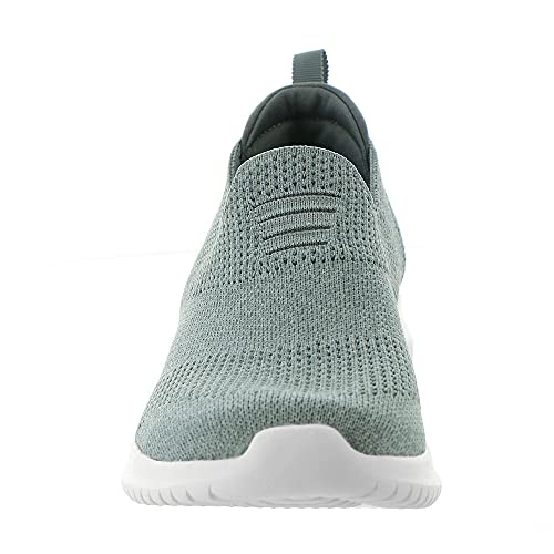 Image of Skechers Women Flex Appeal 3.0 Steady Move Lace Up Shoe