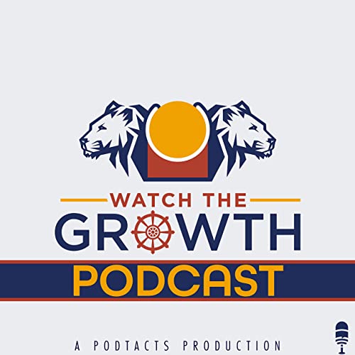 Watch The Growth Preseason Ep. 1