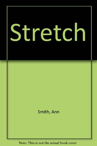 Stretch B0007DSR1E Book Cover