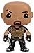 Funko Pop Movies: Fast & Furious-Luke Hobbs Action Figure