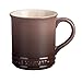 Le Creuset Stoneware 12-Ounce Mug, Truffle