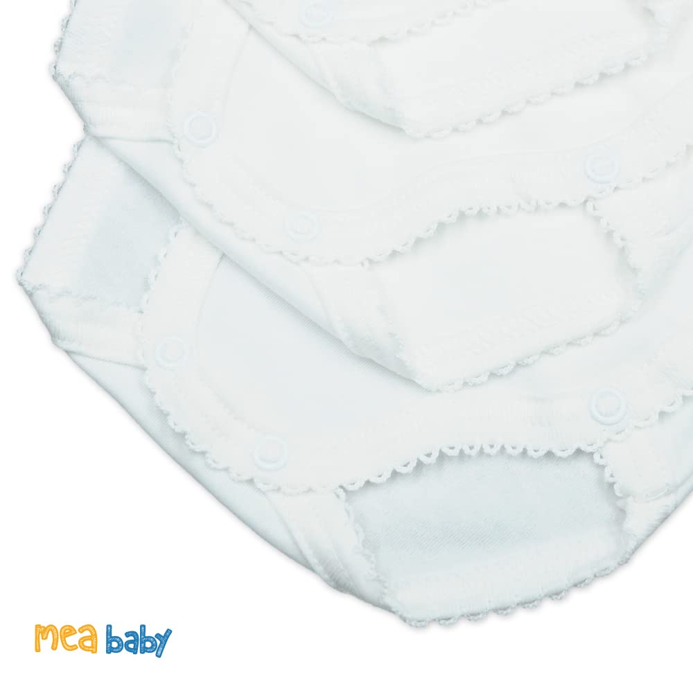 MEA BABY - Body - para bebé niño