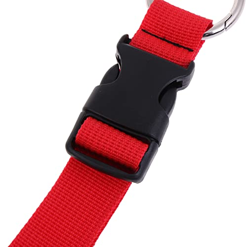 LIANXUE Adicionar bolsa alça de bagagem suporte de casaco prendedores clipe de bolsa bolsa mala moch