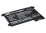 Replacement Battery for A D01200 MC-354775 K Touch DR-A014 K Touch 4th 170-1056-00 DR-A014...