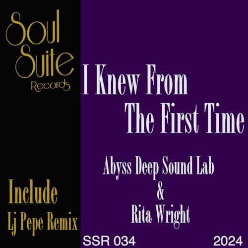 Abyss Deep Sound Lab & Rita Wright