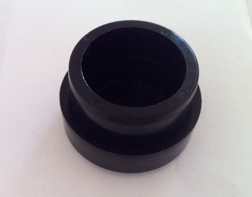 Nautos-Laser Parts-# 91101-MAST Base TOP-4 Pieces Set- Sailboat Hardware