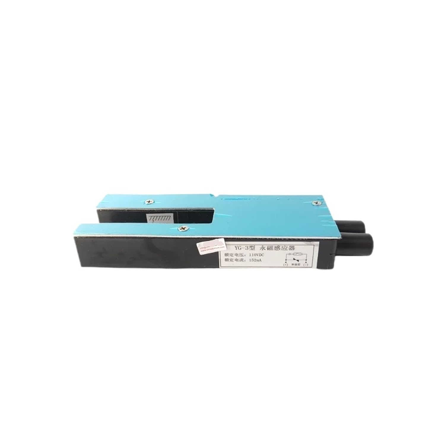 Elevator Leveling Sensor NC YG-3 110VDC Use for Lift Permanent Magnet Inductor