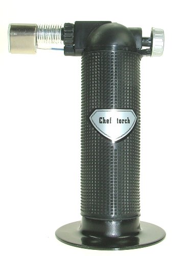 Eddingtons brûlée Lampe torche