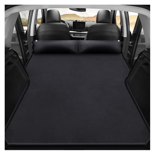 YYBCDSA Aufblasbare Auto-Luftmatratze, Für Ford Tourneo Custom I L1/L2 Minivan/2018-2023