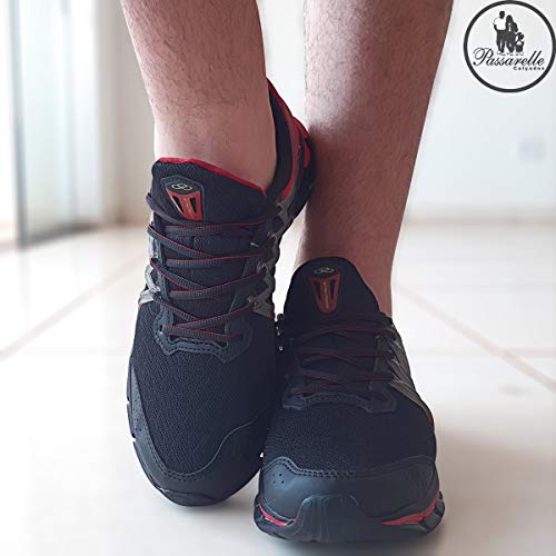 Tênis Olympikus Energia Preto 40