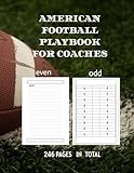 american coach limo code  American Football Playbook For Coaches