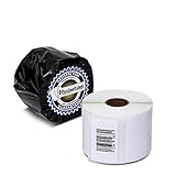 Dymo Compatible 30334