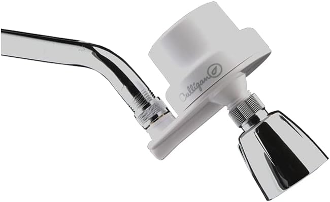 ISH-100 Inline Shower Filter