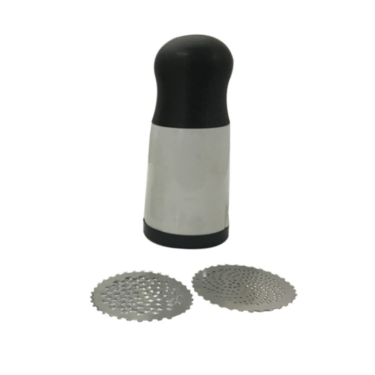 Grattugia Elettrica Per Formaggio Utensili Cucina Multifunzionale Realizzata Acciaio Inossidabile Pratica E Resistente