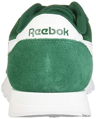 Image of Reebok Classics Men's Cl Lthr Leather Running Shoes