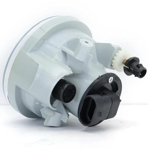 Feux antibrouillard auto pour remplacer vos phares ternis de Prius et Highlander