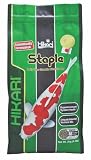 Hikari® Staple™ Medium Floating Pellets for Koi and Pond Fish, 4.4 lbs (2kg)