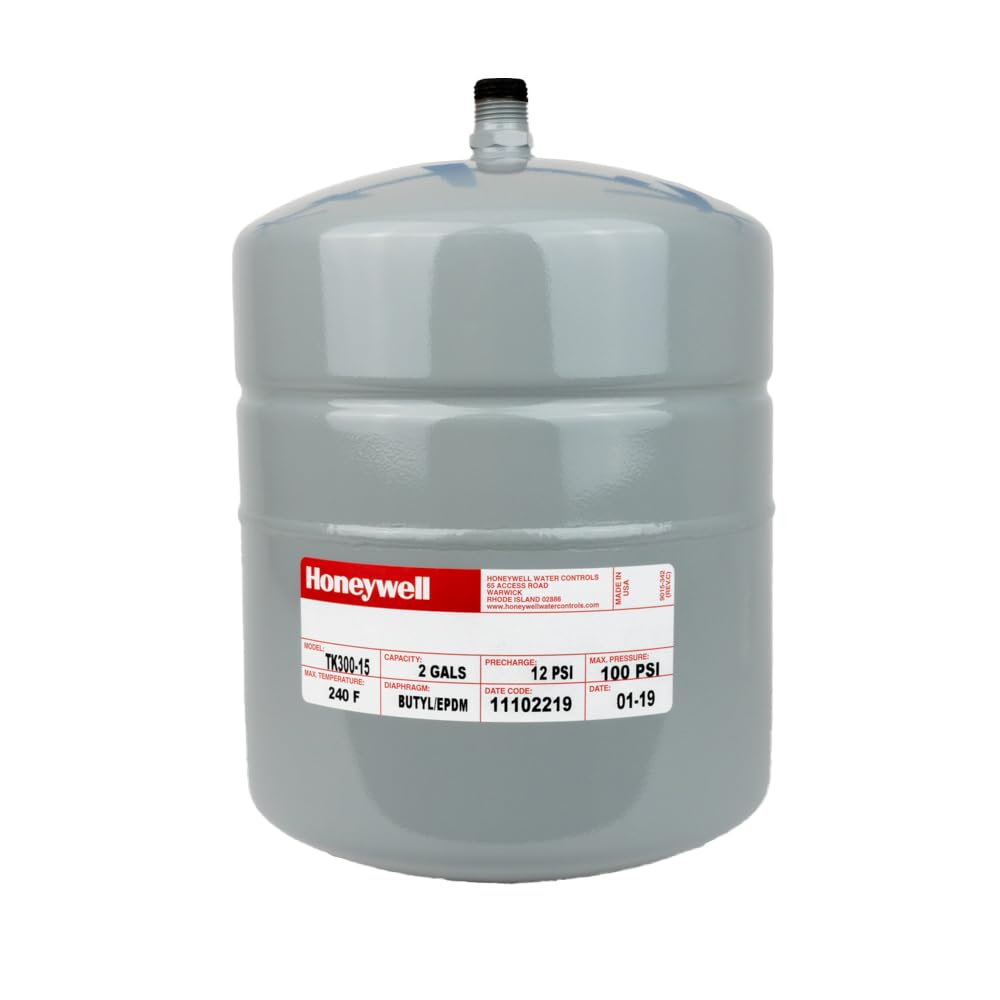 Honeywell TK300-15