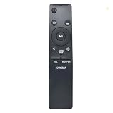 Telecomando sostitutivo universale AH59-02767A for soundbar HW-N550 HW-N450 HW-N650 HW-R50M HW-T550 HW-T650