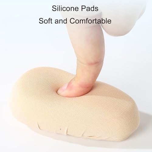 Faja para Hernia con 3 Almohadillas de Compresión Mediana miniatura 7