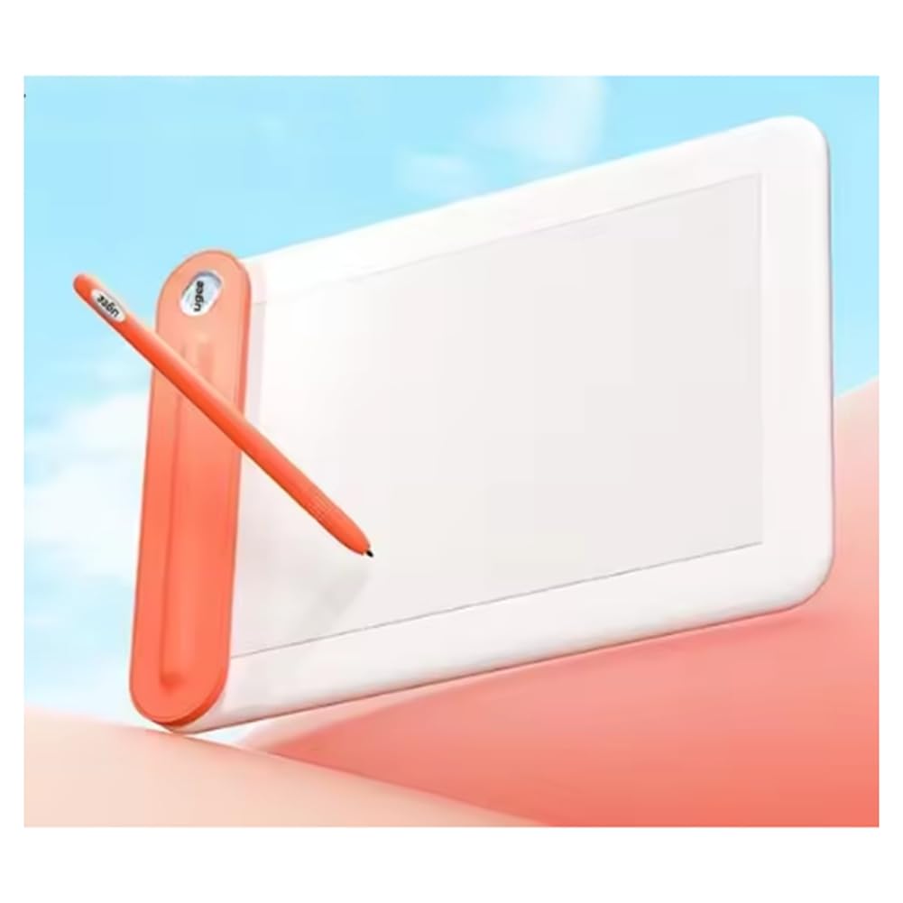 Tavoletta Elettronica Digitale Q8W, Tavola da Disegno A Mano con Bluetooth Wireless per Lezioni Online