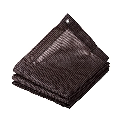 Filet de protection solaire pour balcon ombragé, solution pour bloquer la chaleur et la pluie