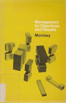 Paperback Management by Objectives and Results Book