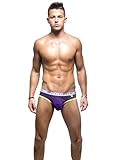 Andrew Christian Men's Almost Naked Brief